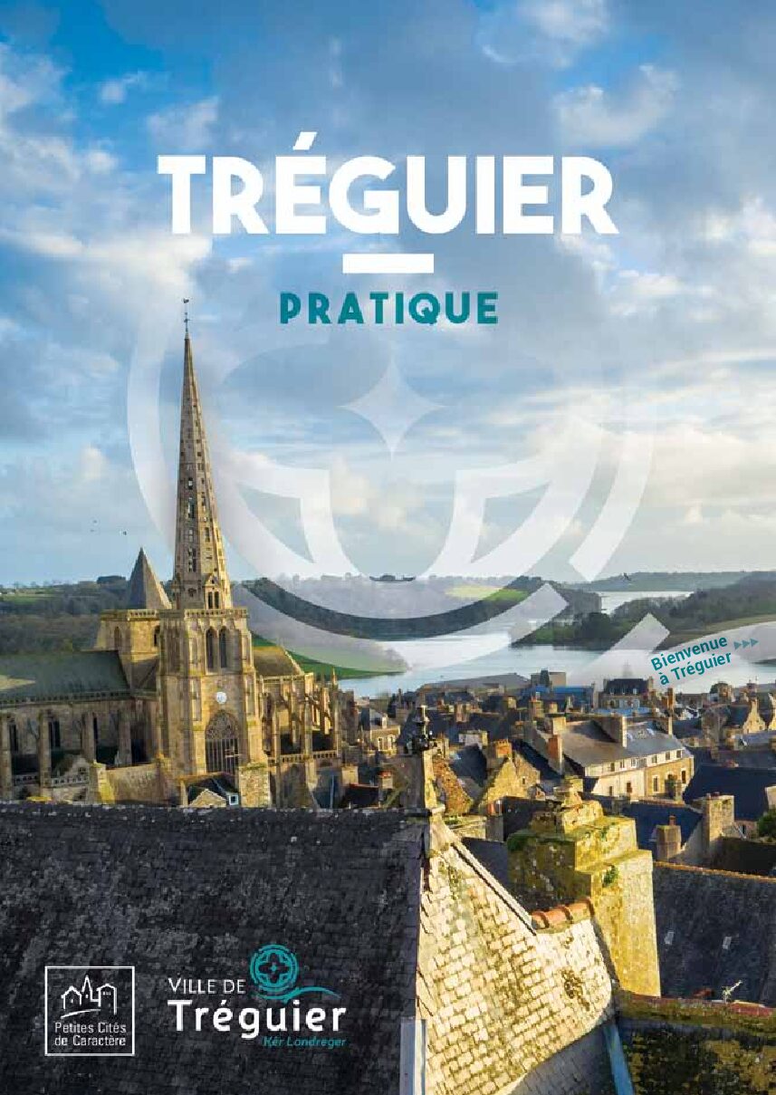 Livret Tréguier