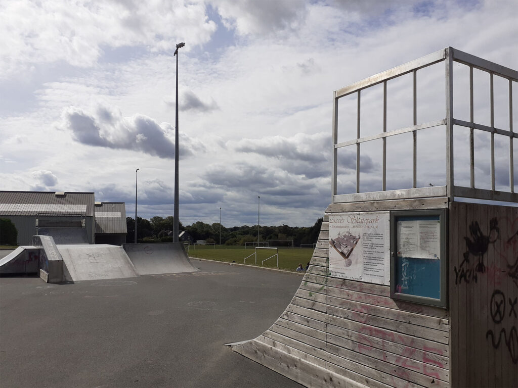 Le City Stade